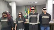 Caen integrantes de ´Los Injertos del Cono Sur´: Red de extorsionadores y sicarios que operaba entre Perú y Bolivia