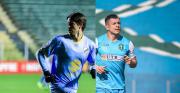 ¿Cuándo juegan Bolívar y San Antonio los playoffs de la Sudamericana?