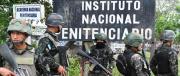 Clausuran decenas de celdas “VIP” en una cárcel de Honduras