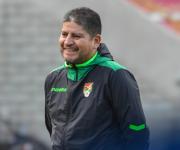 Villegas confía en el proceso y espera tranquilo la fecha de Eliminatorias