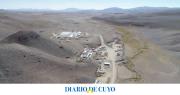 Una empresa sanjuanina será la encargada de mantener un camino estratégico en Iglesia: generará unos 100 puestos de trabajo