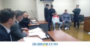 “El Frijolito” deberá pasar más de 12 años en el penal, tras sumar una condena por balear una casa