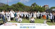 Los médicos residentes del Hospital Garrahan levantaron el paro