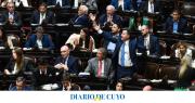 Con el ojo puesto en Diputados: Garrahan, jubilaciones y discapacidad, temas sensibles para el gobierno
