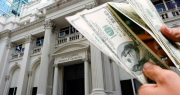Las reservas del BCRA subieron más de u$s 1000 millones por liquidación del Bonte 2030