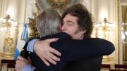 Javier Milei y Luis Caputo, entre el espejismo financiero y el riesgo sistémico poselectoral