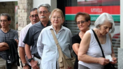 Caja de Jubilaciones y Pensiones Santa Fe: cuándo cobran los jubilados en junio de 2025