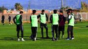 Gimnasia y Esgrima no tendrá descanso y puede terminar puntero la primera rueda de la Primera Nacional