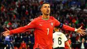 Cristiano Ronaldo, interminable, llevó a Portugal a la final de la UEFA Nations League
