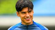 Joaquín Correa, un delantero que vuelve de Europa para jugar el Mundial de Clubes y la Copa Libertadores