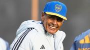 Los dos refuerzos que pidió Russo y pueden llegar a Boca antes del Mundial de Clubes