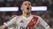 Bomba en River: Franco Mastantuono se iría al Real Madrid tras el Mundial de Clubes