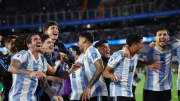 La Selección Argentina visitará a un Chile obligado a ganar para jugar el Mundial 2026