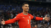 Portugal clasificó a la final de la Nations League con un gol de Cristiano Ronaldo