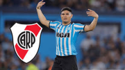 River quiere a Maximiliano Salas y Racing le respondió inmediatamente