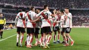 Vuelve a River y le dejó un fuerte mensaje a Marcelo Gallardo: No fui para tan poco tiempo