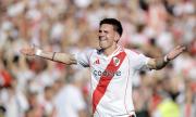 Franco Mastantuono se acerca al Real Madrid: cuál es la preocupación en River