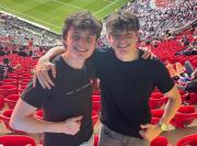 Engañaron a la seguridad y vieron la final de la Champions gratis: “Fue el mejor partido de nuestras vidas”