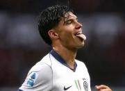 ¿Adiós a Europa? Joaquín Correa tiene todo listo para jugar en un gigante de Sudamérica
