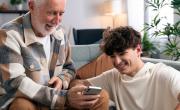 Así usás las billeteras virtuales, según tu edad