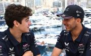 Gasly habló de la importancia de su vínculo con Colapinto: Confío