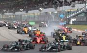 Chau ilusión por lo que pasó con un histórico autódromo de la Fórmula 1: Imposible