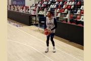 Sansimoni: Tenemos que jugar con intensidad, concentrados e imponer nuestro ritmo de juego
