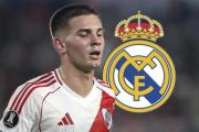 Bombazo: Xavi Alonso se contactó con Mastantuono y se iría al Real Madrid tras el Mundial de Clubes