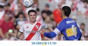 El Madrid quiere a Mastantuono