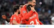 Portugal es finalista tras vencer a Alemania