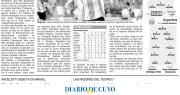 Tapa Pasión 05 de Junio de 2025