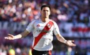 Real Madrid viene a la carga por Franco Mastantuono