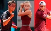 Roland Garros: un triángulo amoroso con aroma a perfume francés