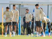 La agenda deportiva del jueves 5 de junio, con Argentina y el debut de Ancelotti en las Eliminatorias Sudamericanas, más la otra semi de Nations League