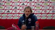 ¡Camina por la cornisa! Qué dijo Ricardo Gareca de su futuro como DT de Chile