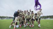 A un año para el Mundial 2026, los jugadores de la Selección argentina que podrían emigrar de sus clubes