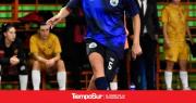 Se terminó el torneo para las deseadenses