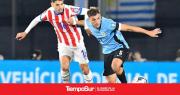 Cómo ver en vivo Paraguay vs Uruguay por Eliminatorias: horario y formaciones