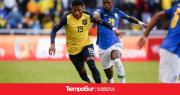Cómo ver en vivo Ecuador vs Brasil por Eliminatorias: horario y formaciones