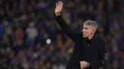 Martín Palermo sorprendió con una nueva pasión lejos del fútbol