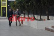 Caso Luciana Torres: El forense ingresó a fiscalía para ser indagado por falso testimonio