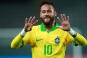Pachuca para el Mundial de Clubes: van por Neymar