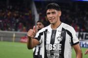 Central Córdoba se queda sin Rivero, Angulo, ambos repescados, y Quagliatta