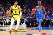 Oklahoma-Indiana, un duelo de estilos y de status en la final de la NBA