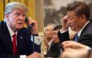 Trump y Xi Jinping acordaron nuevas reuniones para reducir las tensiones comerciales entre Estados Unidos y China