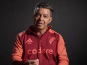 Marcelo Gallardo habló de River y el Mundial de Clubes pero también develó su fanatismo por una estrella de los Estados Unidos: Me deslumbró a todo nivel