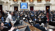 Diputados: se aprobó la ley de emergencia en Discapacidad por amplia mayoría