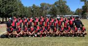 Huazihul y Alfiles jugarán semifinales de la Copa Plata