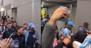 Chile calentó aún más la previa con Argentina: el picante comentario apuntando contra la AFA