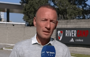 “A esta hora…”: la revelación de Juan Cortese sobre el futuro de Mastantuono que impacta en el Mercado de Pases 2025 de River